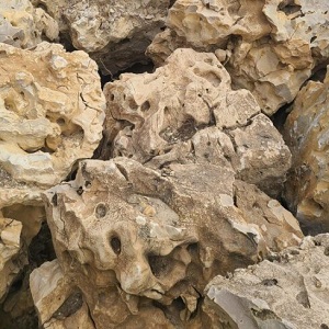 OAKFIELD CHARACTER BOULDERS