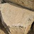 CHILTON OUTCROPPING FOR BENCHES