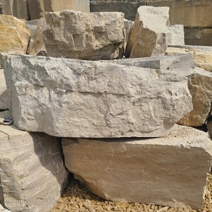EDEN OUTCROPPING FOR BENCHES