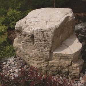 CHILTON CHARACTER BOULDERS