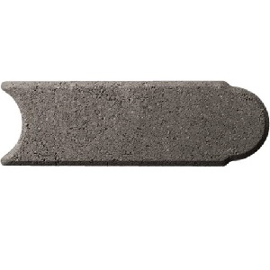 BULLET EDGER CHARCOAL
