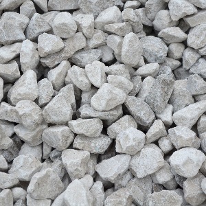 1-1/2" FORT DODGE WHITE