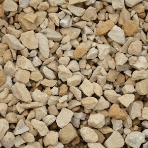 3/4" KEYSTONE LIMESTONE