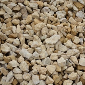 1-1/2" KEYSTONE LIMESTONE