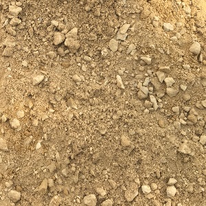 CLASS 5 - 3/4" MINUS