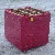 4.8 CU. YD RED CEDAR CHIPS BALE