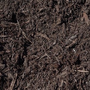 CUSTOM BROWN MULCH