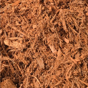 CUSTOM GOLD MULCH