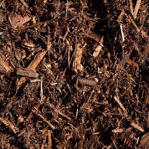 WESTERN RED CEDAR MULCH