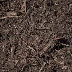 HARDWOOD MULCH