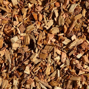BULK PLAYGROUND MULCH