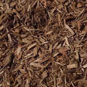 CYPRESS MULCH (BULK)