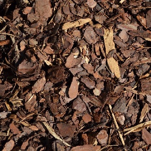 PINE BARK MULCH