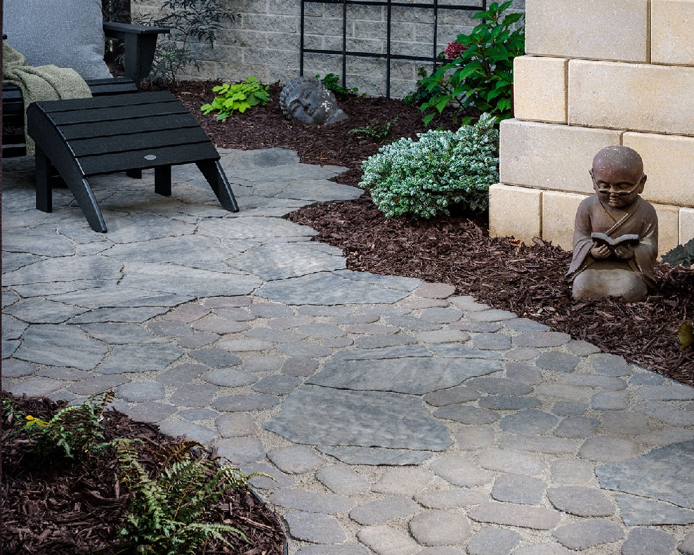 Belgian Cobble