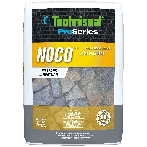 NOCO POLYMERIC SAND IRON GREY