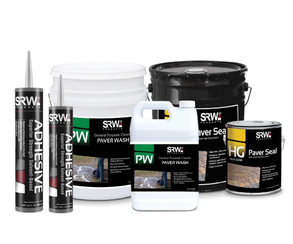 SRW Products