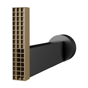 WALL DRAIN PRO TAN
