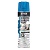 MARKING PAINT - PRECAUTION BLUE