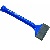 2 1/2" BRICK SET