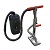 AIRLIFT BACKPACK VAC W/ 6.5"SQ