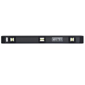 MM 24" ALU LEVEL