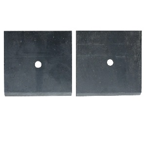 BL980 REPLACEMENT RUBBER PAD-SET