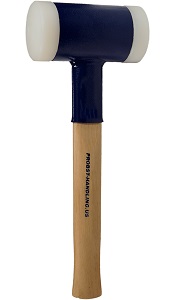 3LB DEADBLOW MODEL 375