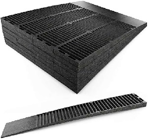 SHIMZ LEVELING SHIMS-9 SHIMS/PC