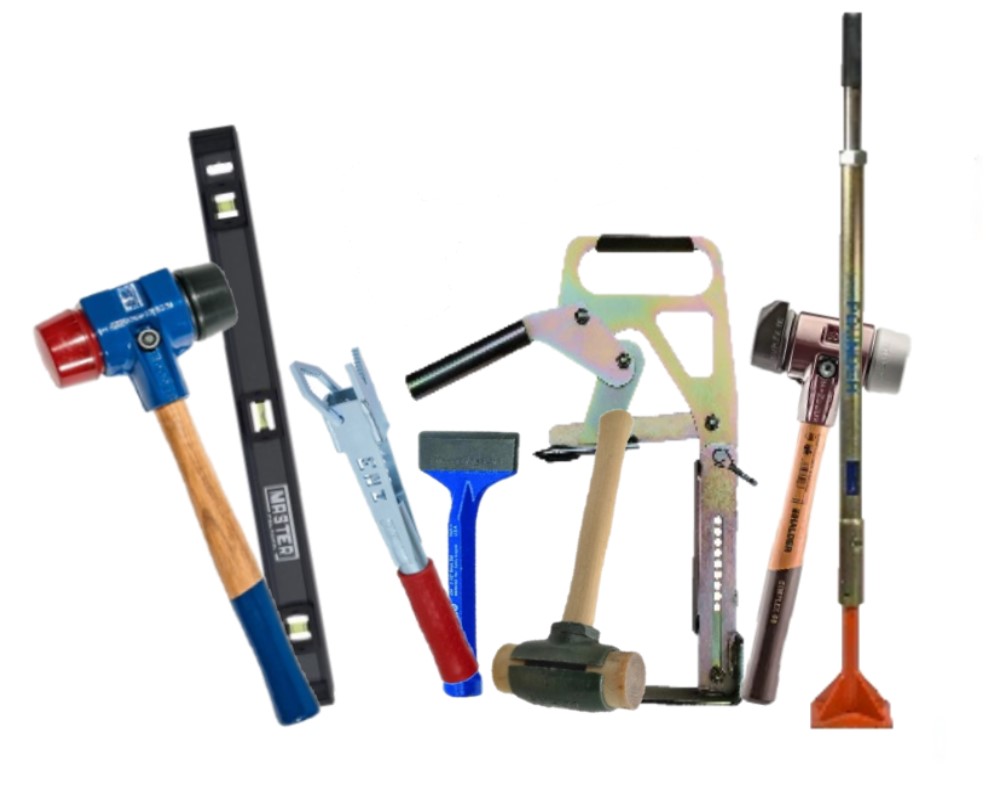 Landscaping Tools