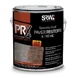 PRX XTREME PAVER RESTORE 1GAL