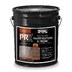 PRX XTREME PAVER RESTORE 5GAL