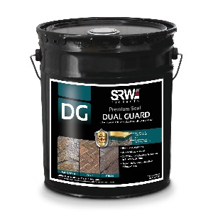 DG DUAL GUARD HIGH GLOSS SLR 5G