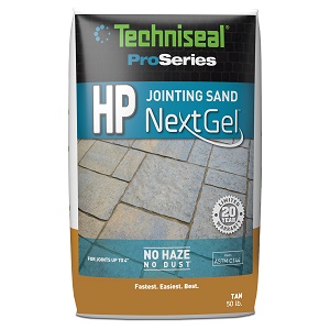 HP NEXTGEL POLYMERIC SAND TAN