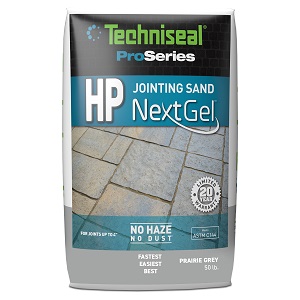 HP NEXTGEL POLYMERIC SAND GREY