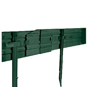 CLEANLINE 3/16X5.5X16 GREEN DURAFLEX