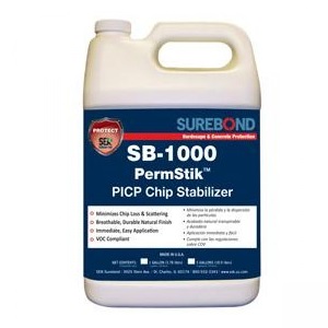 SB1000 PERM CHIP STABILIZER 1GAL