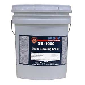 SB1000 PERM CHIP STABILIZER 5GAL