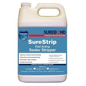 SURESTRIP SEALER STRIPPER 1GAL