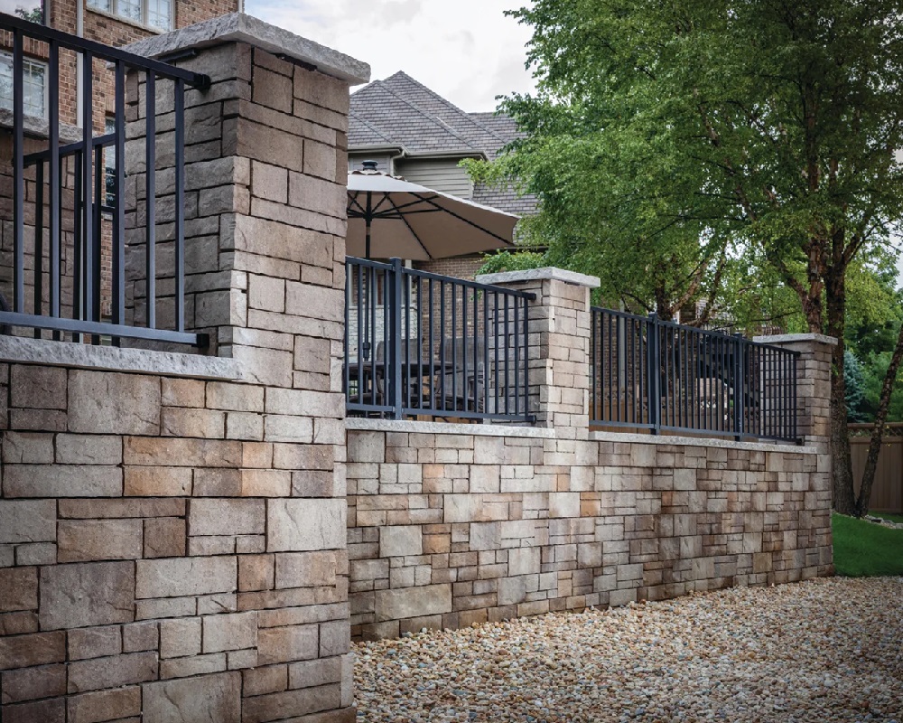 Tandem® Wall System