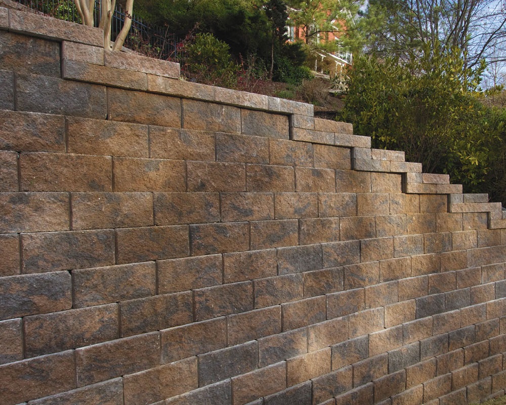 Classic® 8 Wall