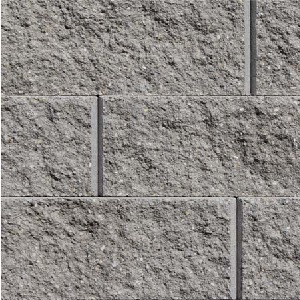 8" CLASSIC CORNER GRAY