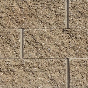 4" UNIVERSAL CAP SANDSTONE