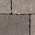 BAVARIA II SM SQ 5X5 STERLING GRAY