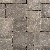 CRACOVIA LG SQ STERLING GRAY