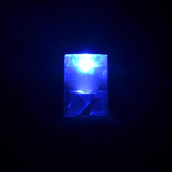 5MM LED 70LT BLUE