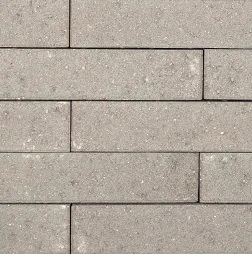 BULOVAR PEWTER 100MM