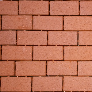 ENGLISH EDGE HEAVY DUTY RED