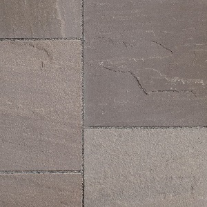 SLATE GREY PAVERS 12X24