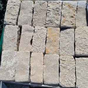 EDEN TUMBLED PAVERS 4-5"