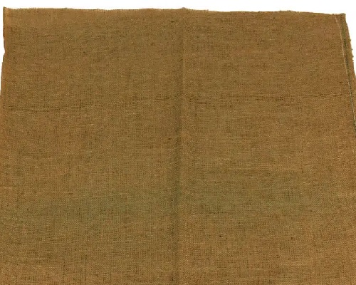 Burlap